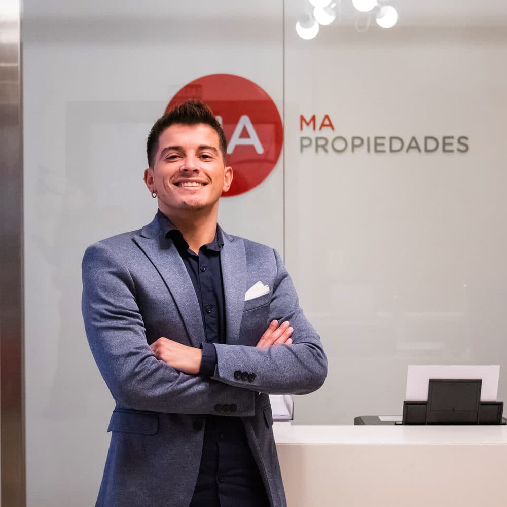 JULIAN MUÑOZ