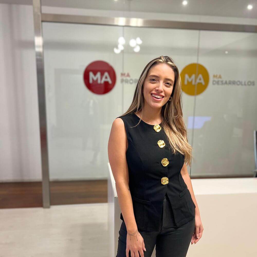 JULIETA ALMIRON