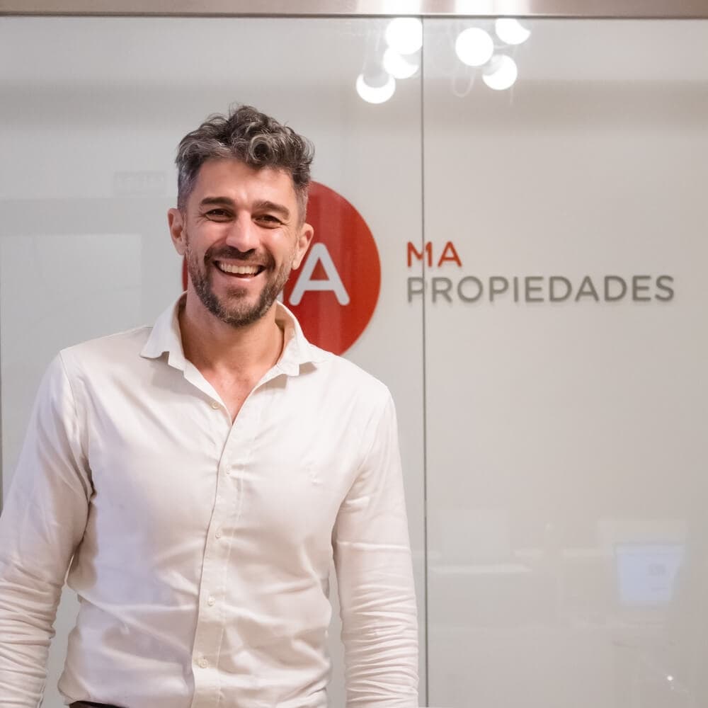 MARIANO FALENA