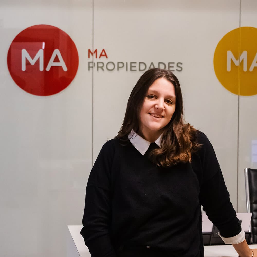 MARTINA SCALISE