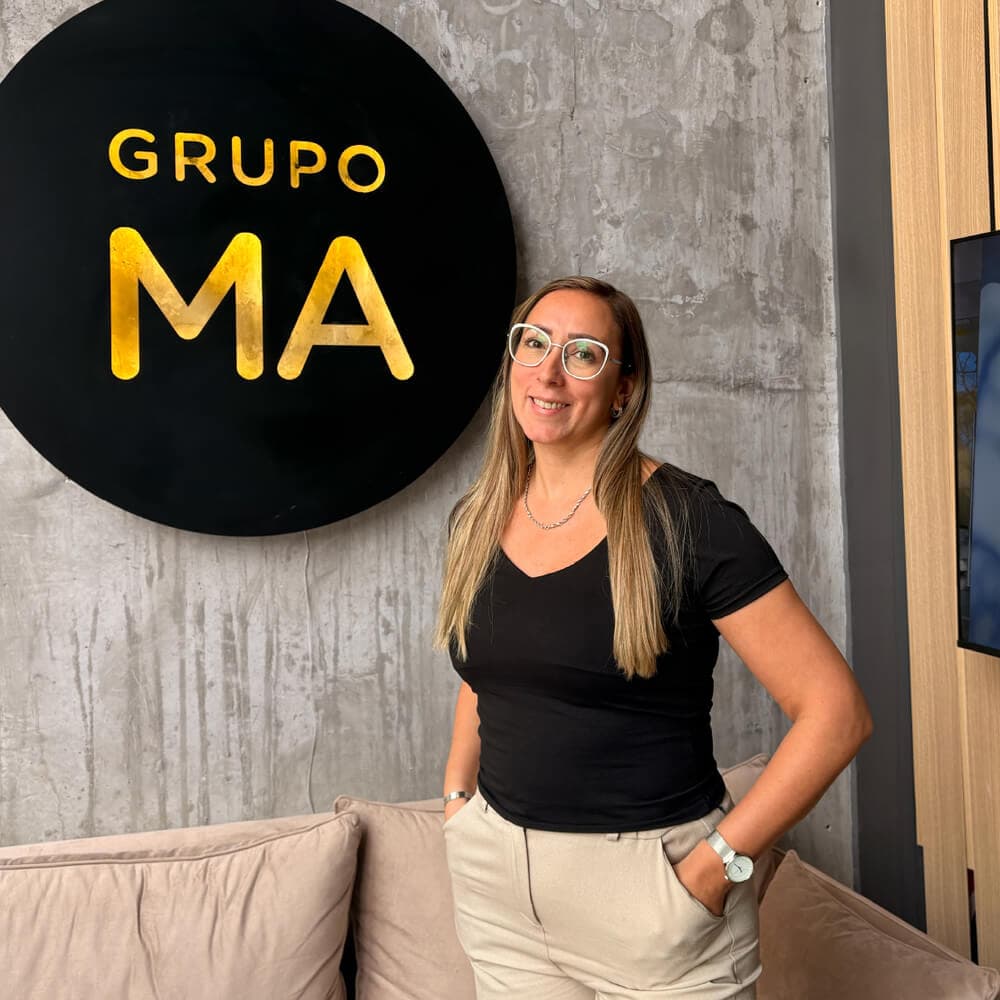 NOELIA PASTORINO