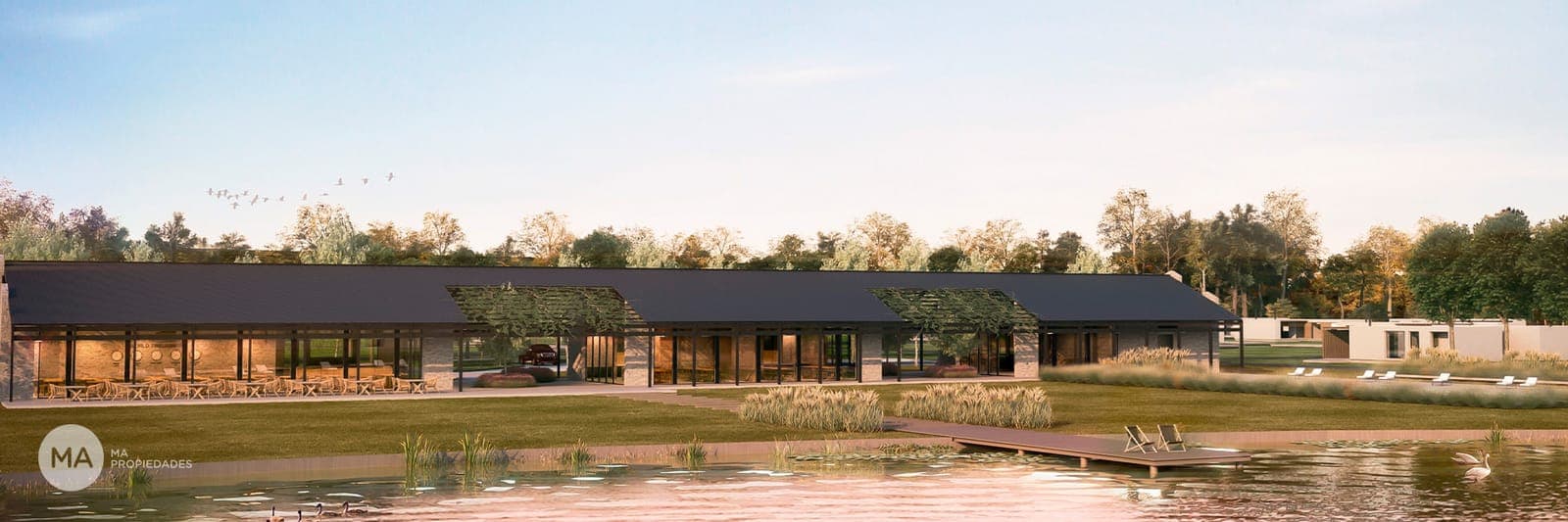 La Finca II - Gral López 900 - Terrenos - Funes | Venta