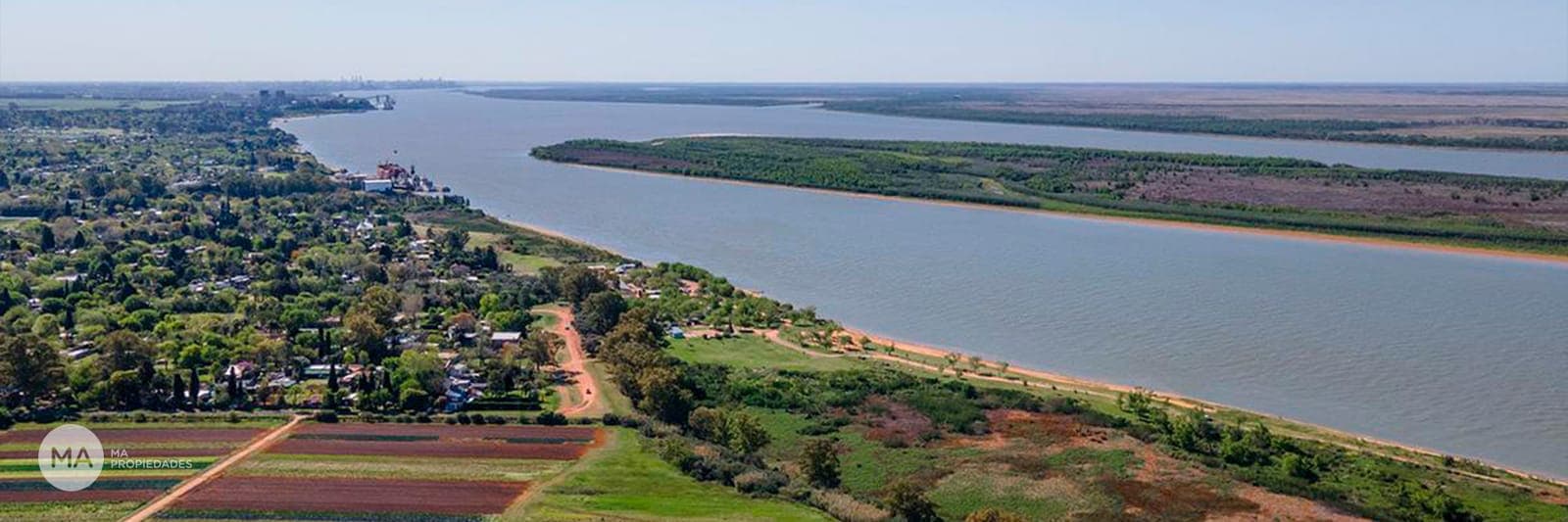 Puerto Paraiso