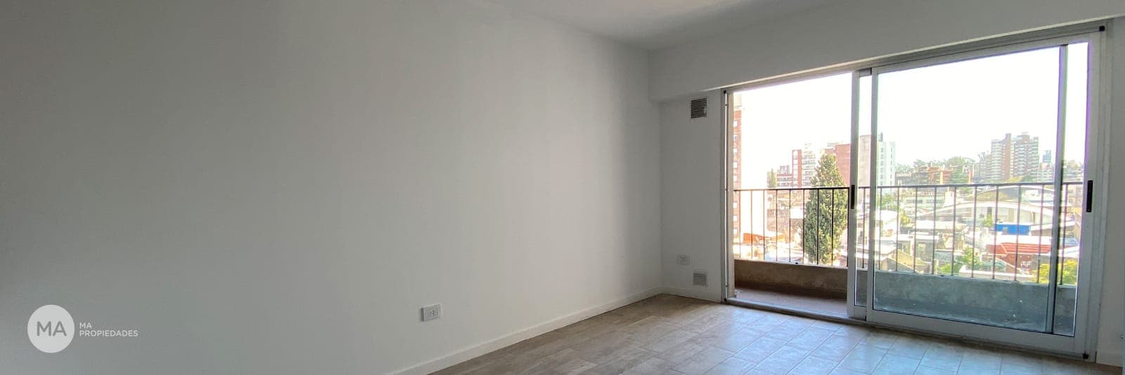 Unidades monoambientes y de 1 dormitorio - Entre Rios 2000 - Rosario Abasto | Venta
