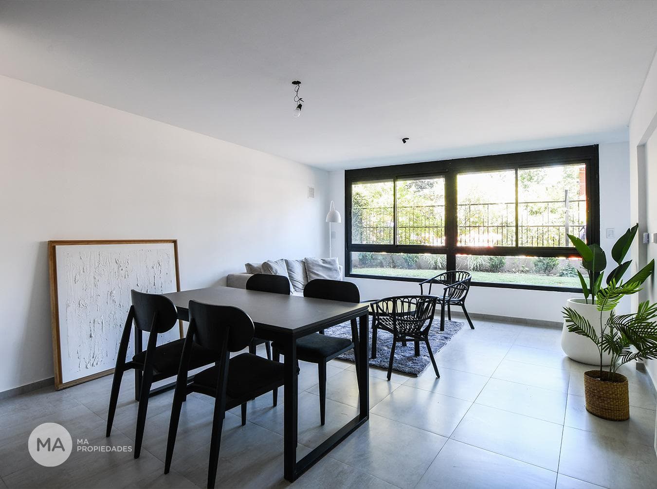 Departamento 2 dormitorios con amenities - Juarez Celman 600 Bis - Rosario Fisherton | Venta