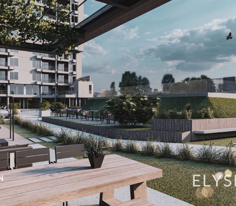 Elysian
