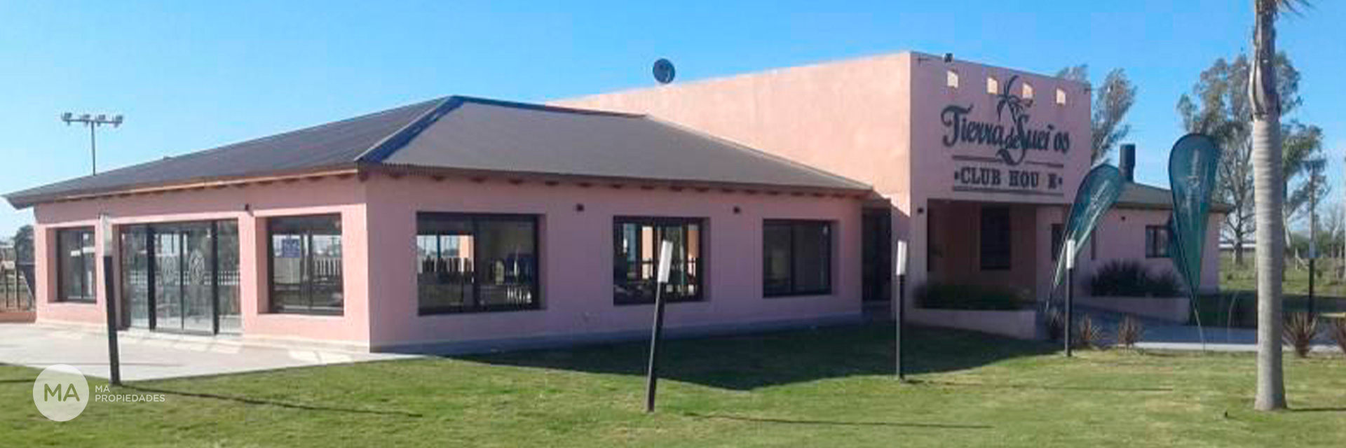 Tierra de Sueños PSM lote 1901