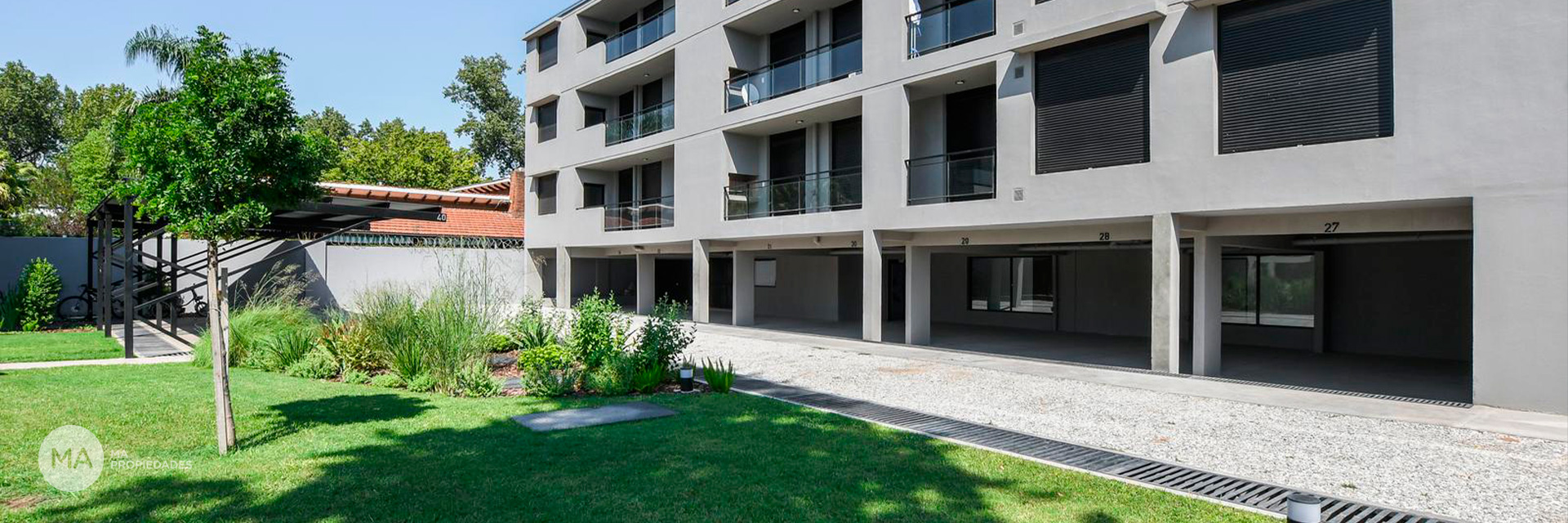 AYRES DE FISHERTON - JUAREZ CELMAN 650 BIS | Venta