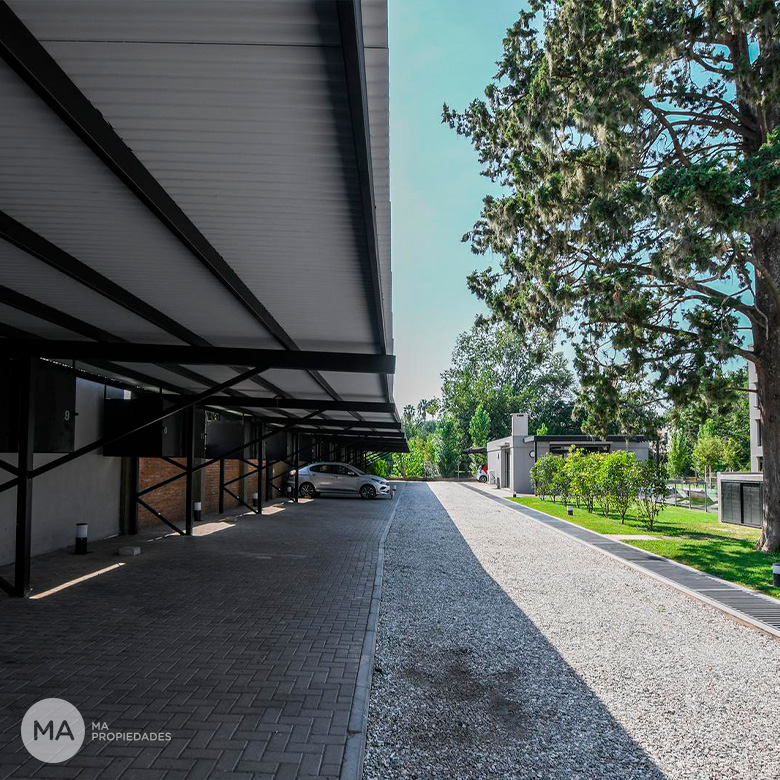 AYRES DE FISHERTON - JUAREZ CELMAN 650 BIS | Venta