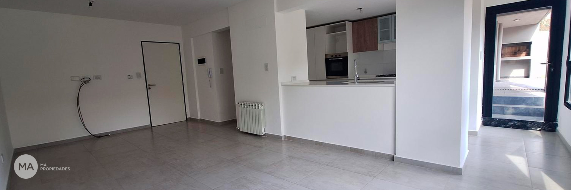 Departamento 3 dormitorios con Amenities - Ayres de Fisherton, Rosario  | Venta