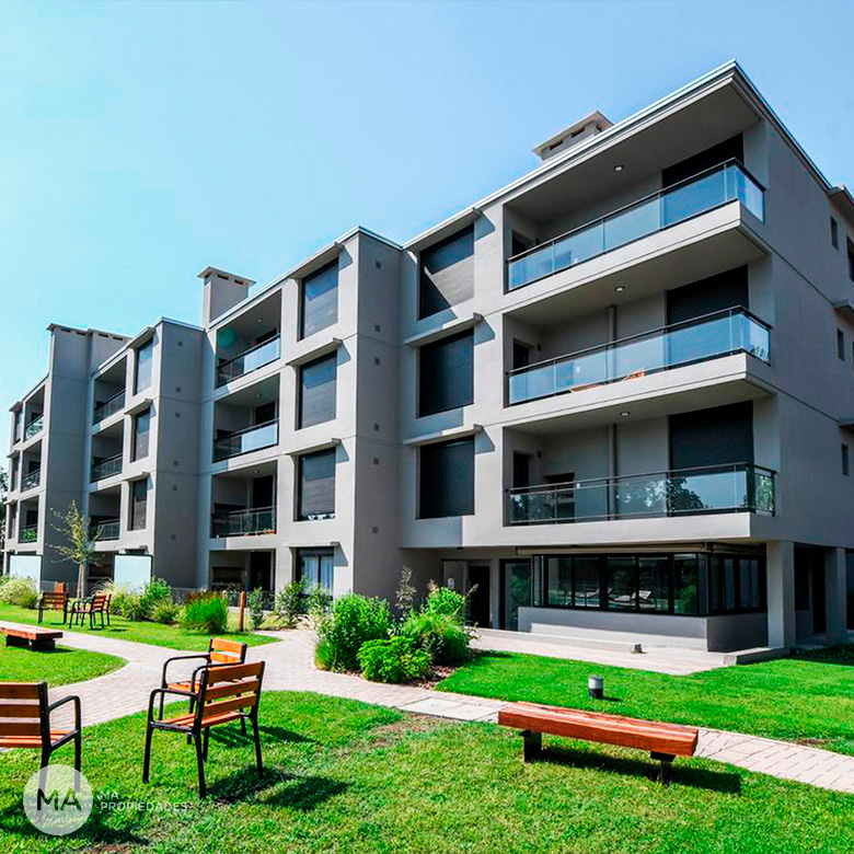 Departamento 2 dormitorios - Juarez Celman 650 Bis- Ayres de Fisherton | Venta