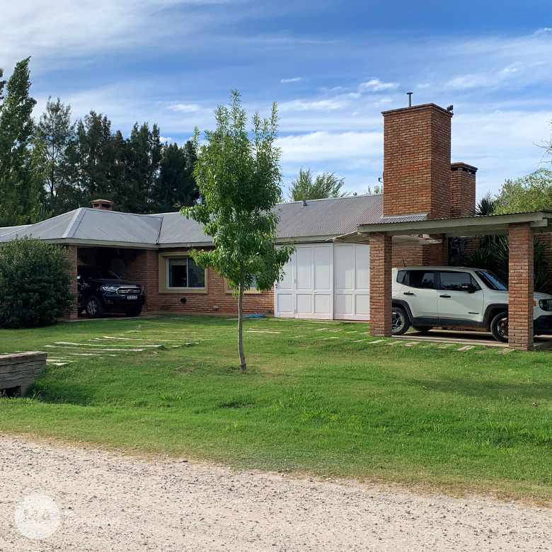 Casa en Roldan