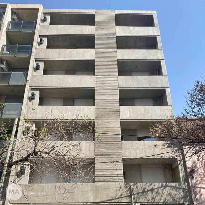 Callao 1000 - Departamento de un dormitorio con amenities en Pichincha