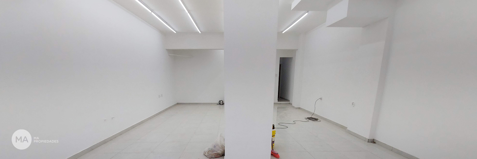 Corrientes  2145 Abasto Rosario - Local en venta