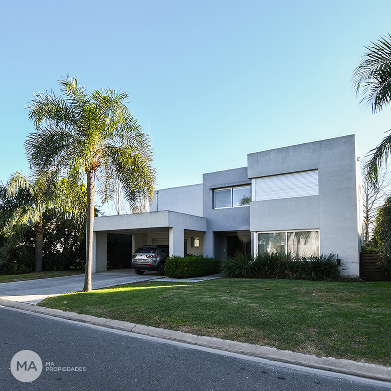 Casa 4 dormitorios - Funes Hills Cadaques  - Funes | Venta