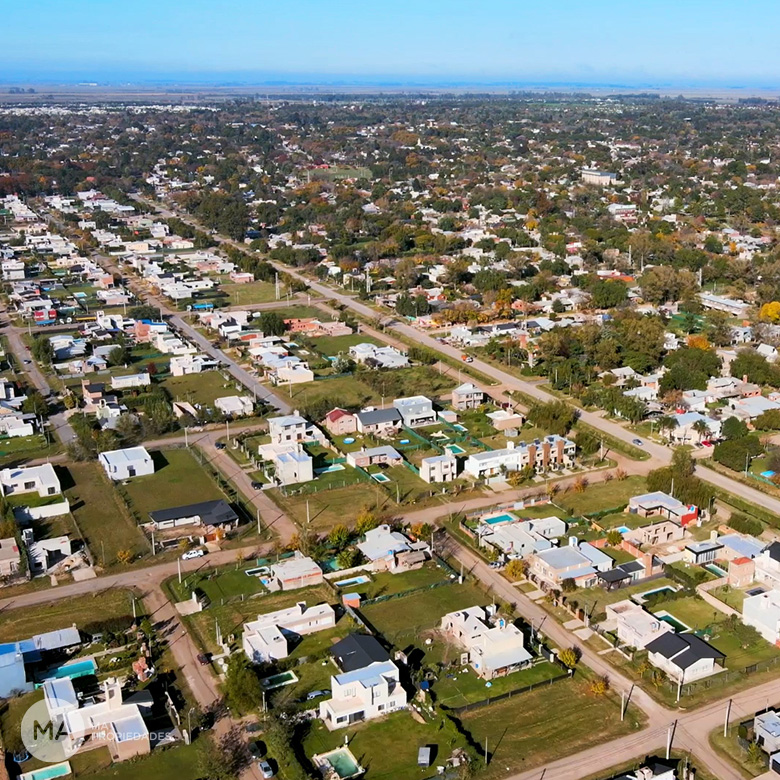Tucumán 600 - Funes City