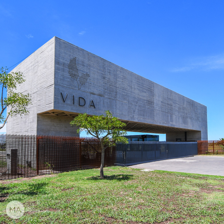 Vida Barrio Cerrado - Lote en Venta