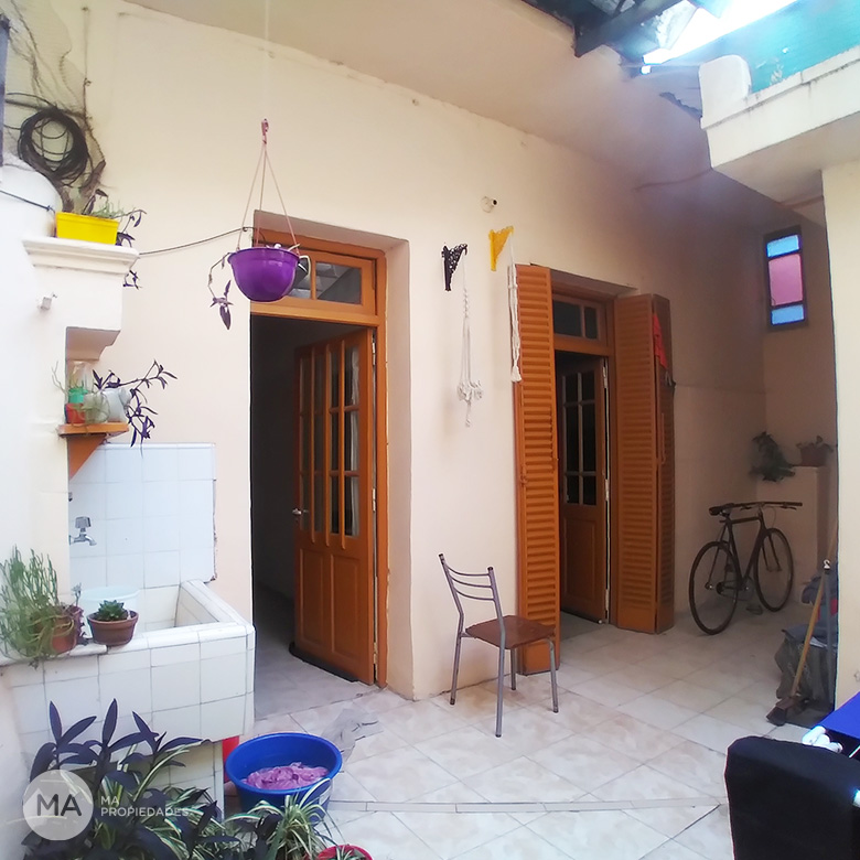 San Luis 3200
