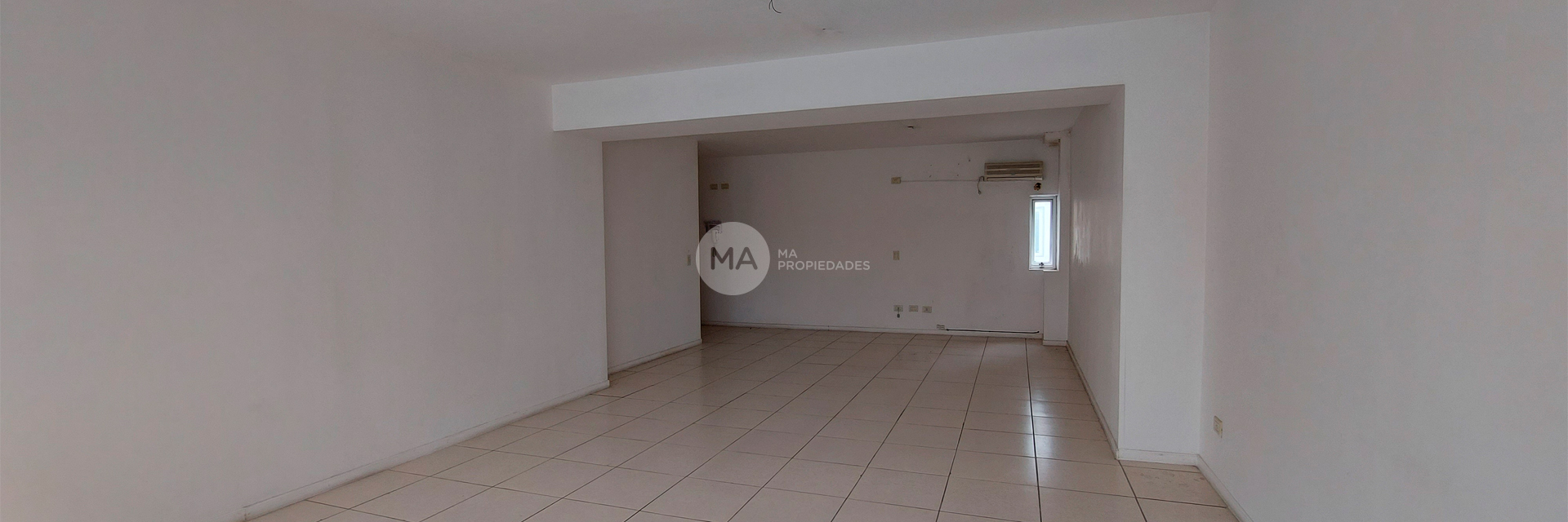 Oficina - Santa Fe 1300 - Centro Rosario | Venta