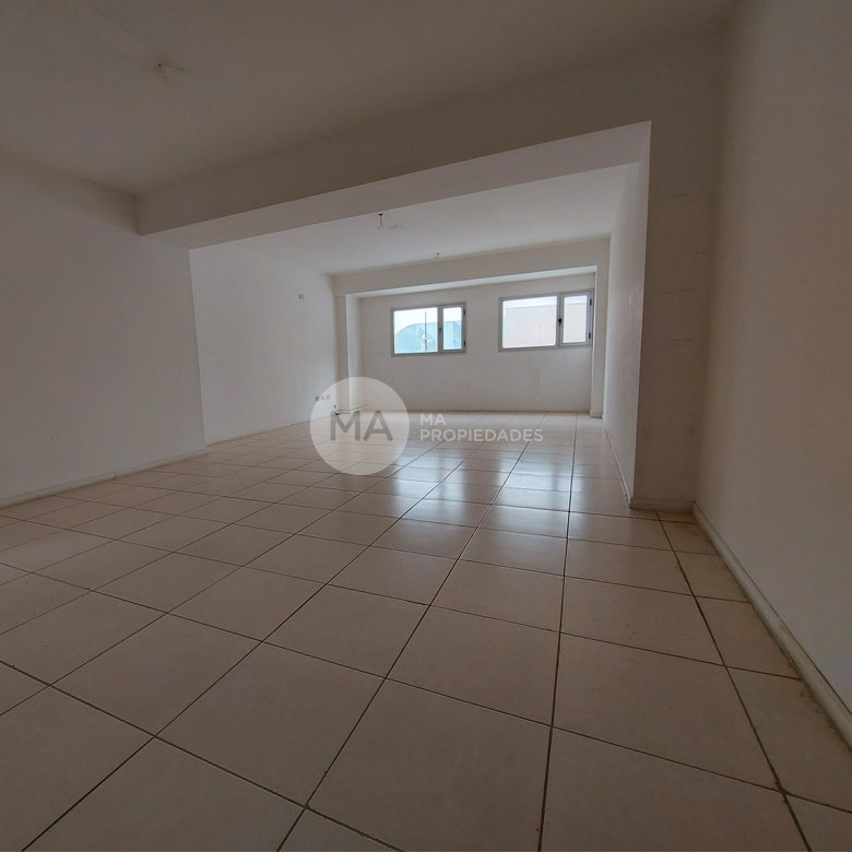 Oficina - Santa Fe 1300 - Centro Rosario | Venta
