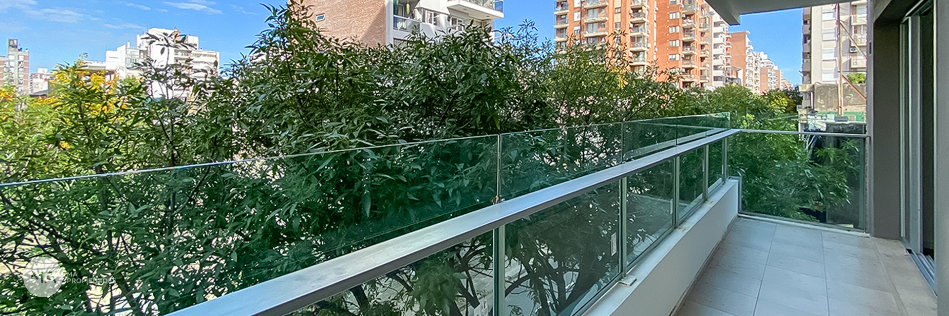 Departamento a estrenar premium 2 dormitorios con amenities - Santa Fe 2400 - Centro Rosario