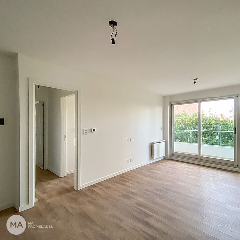 Departamento a estrenar premium 2 dormitorios con amenities - Santa Fe 2400 - Centro Rosario