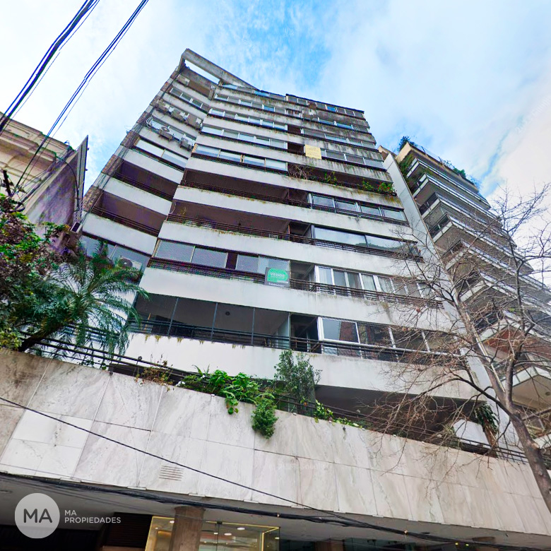 Departamento 3 dormitorios en Paseo del Siglo - Cordoba 1600 - Centro Rosario