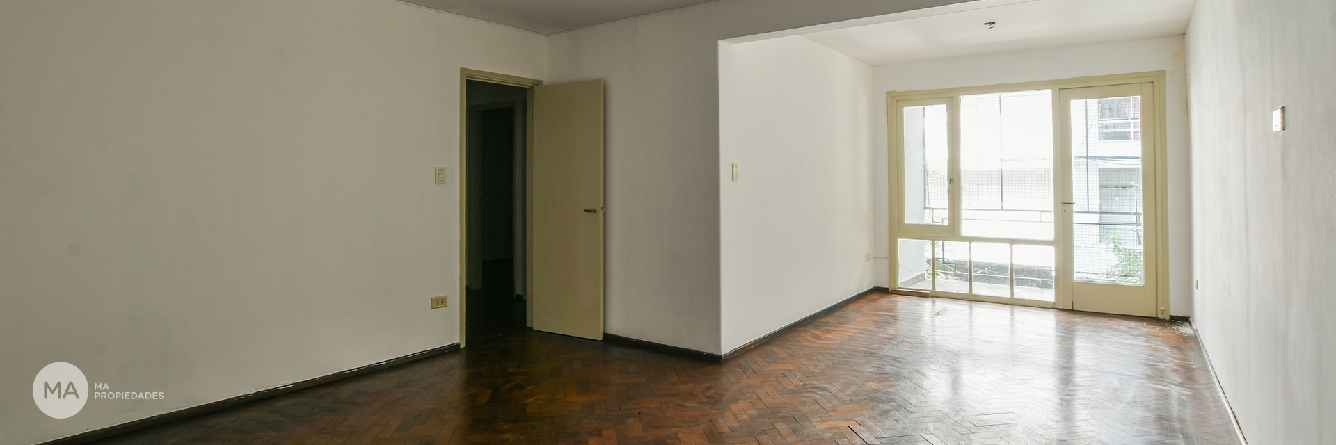 Departamento 3 dormitorios, zona río - Paraguay 300 - Centro Rosario