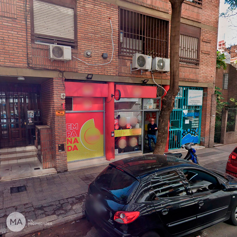 Local comercial en alquiler - Brown 2000 - Centro Rosario