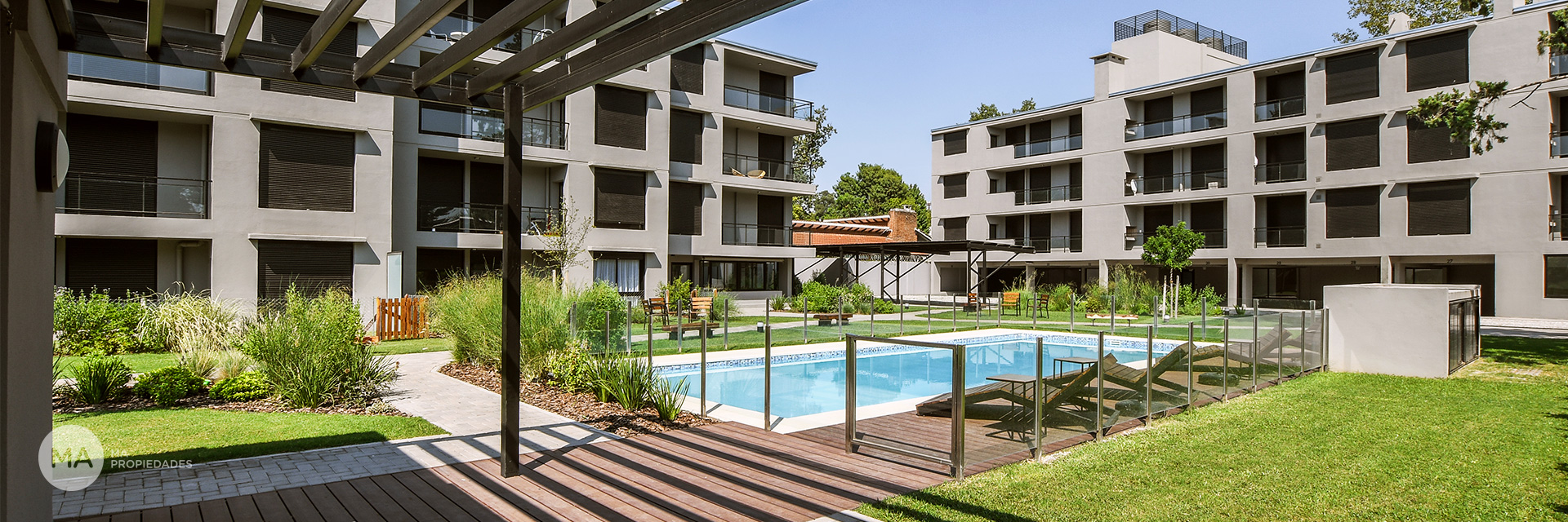 Departamento 3 dormitorios con Amenities - Ayres de Fisherton, Rosario  | Venta