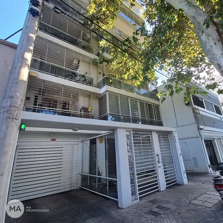 Departamento 1 dormitorio - 3 de febrero 3900 - Echesortu Rosario | Venta