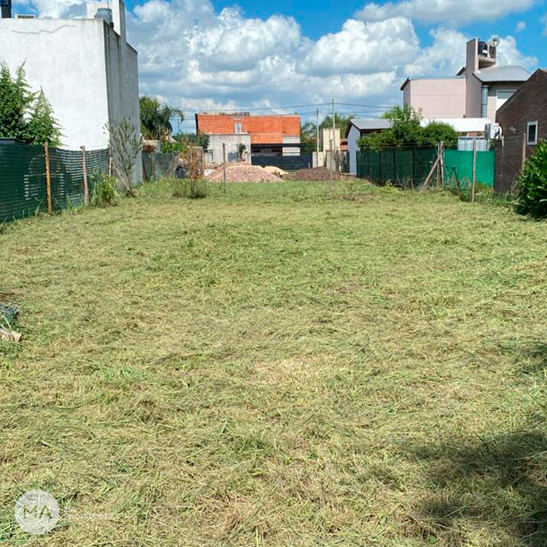 Terreno - Acequias del Aire - Roldán