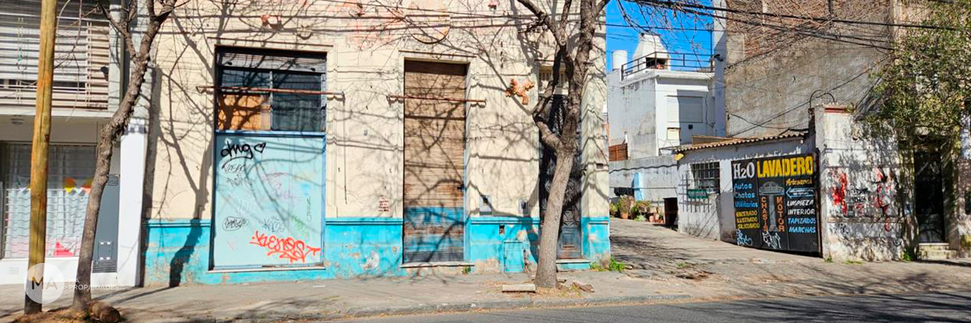 Terreno - Urquiza y Rodríguez - B. Lourdes Rosario | Venta