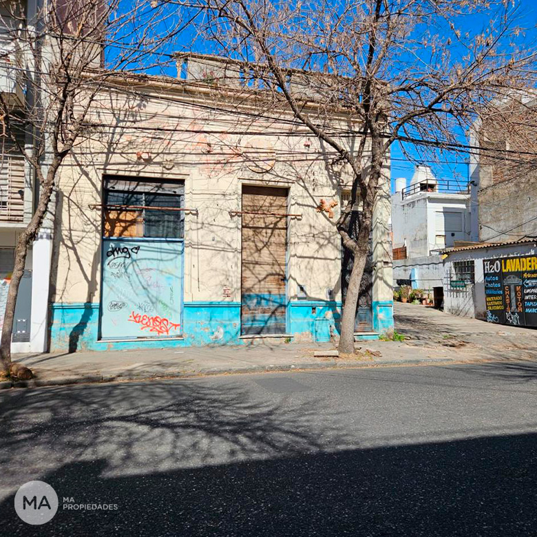 Terreno - Urquiza y Rodríguez - B. Lourdes Rosario | Venta