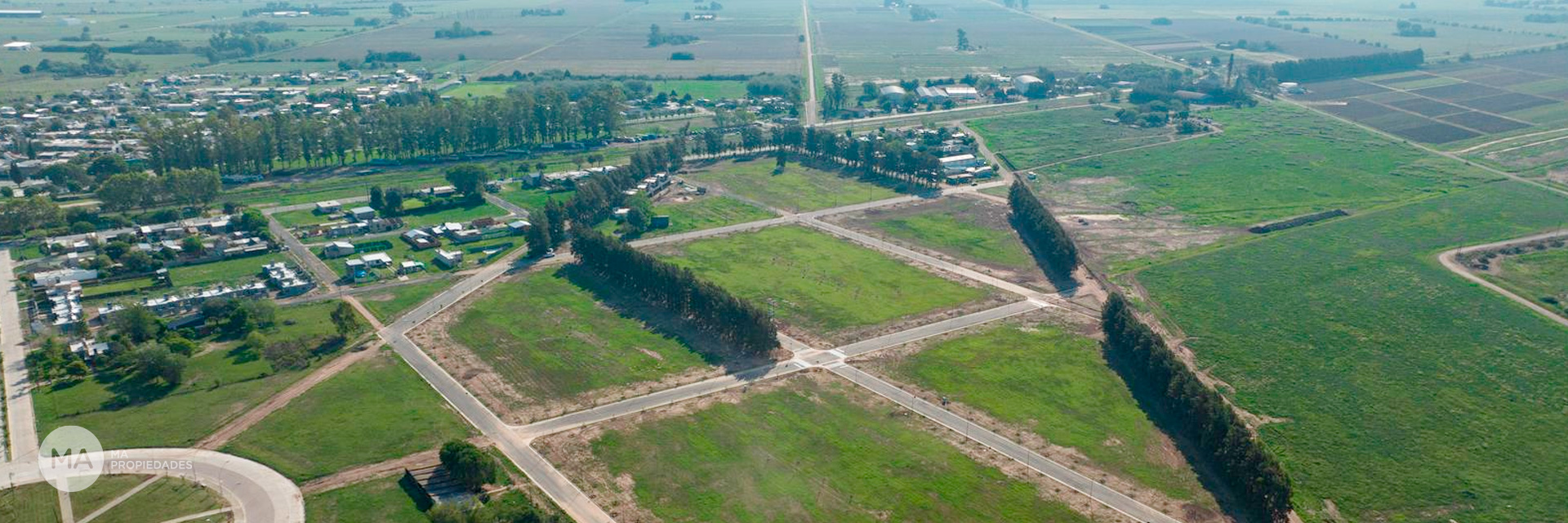 Terreno - EcoLagos - General Lagos | Venta