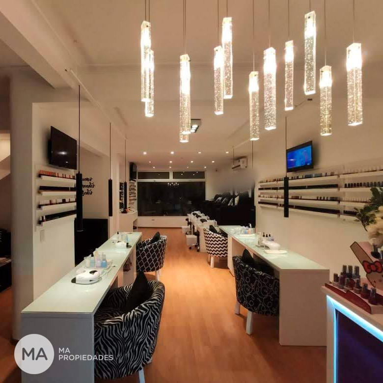 Fondo de comercio - Pte Roca 300 - Centro Rosario | Venta