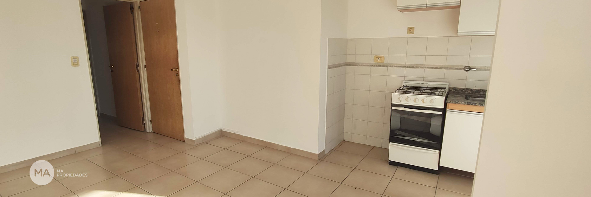 Departamento 2 ambientes - Santiago 200 - Centro Rosario | Venta