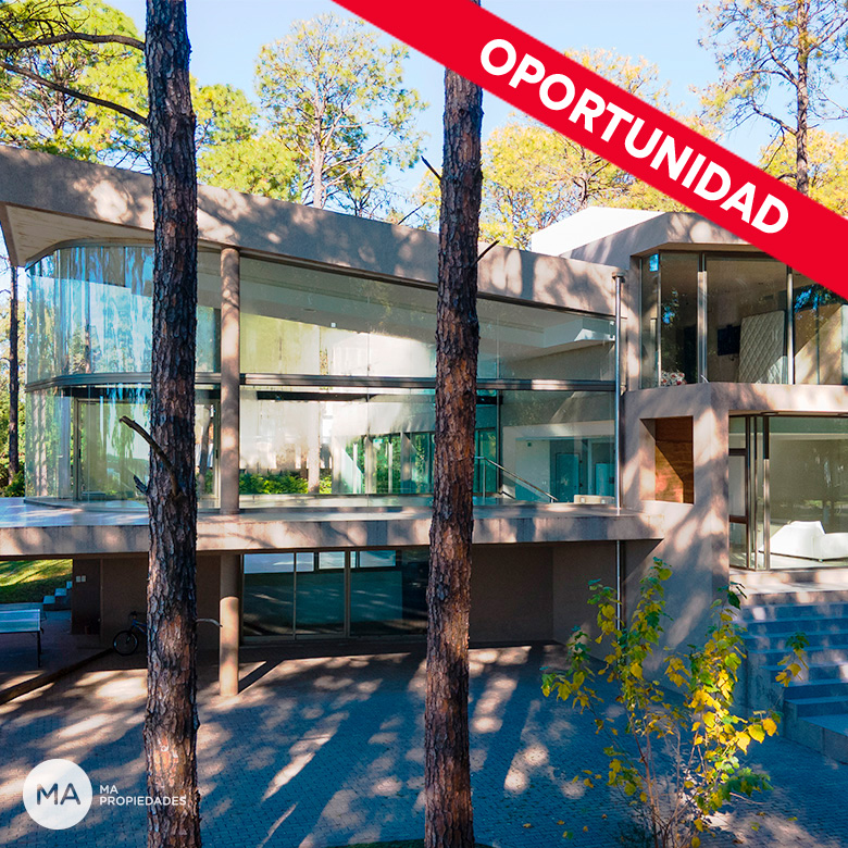 Oportunidad Casa 4 dormitorios - Puerto Paraíso - General Lagos | Venta