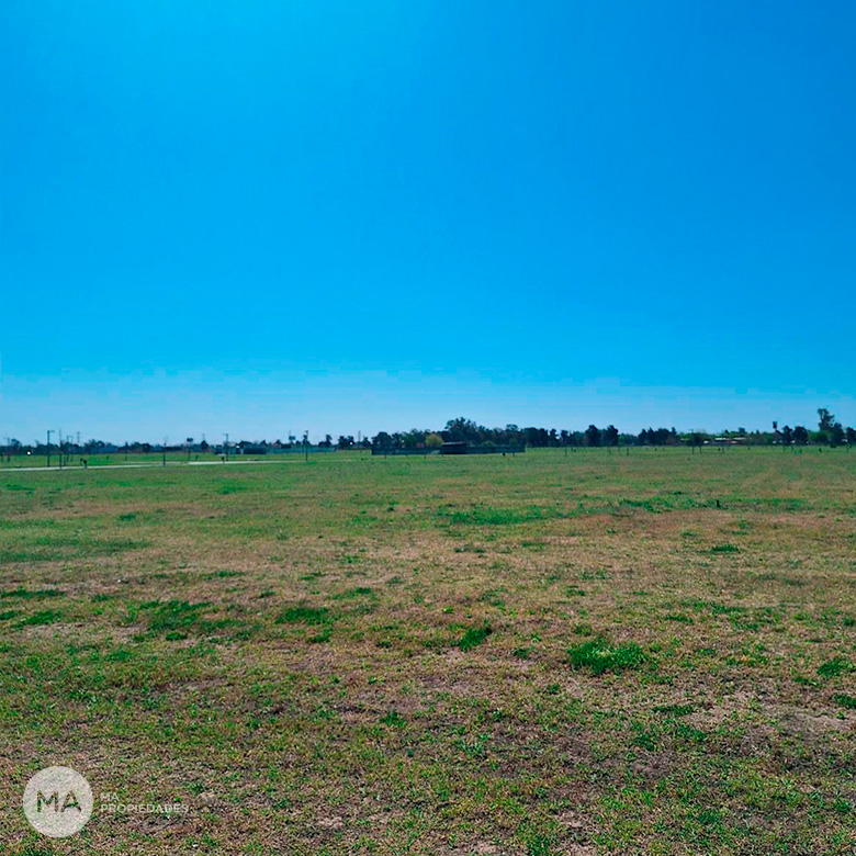 Terreno 800 m² - La Finca - Funes | venta
