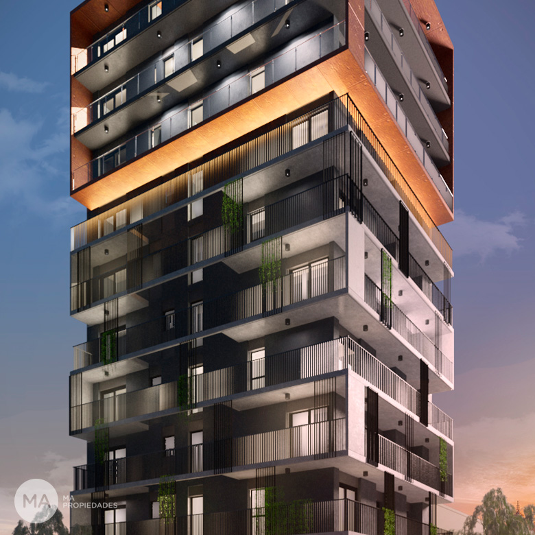 Local Comercial 34 m2 - Maipú 2100 - Abasto Rosario | venta
