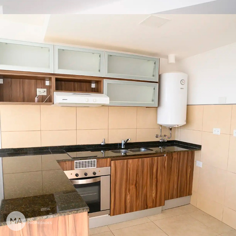 Departamento 1 dormitorio - Pellegrini 4000, Rosario | Venta