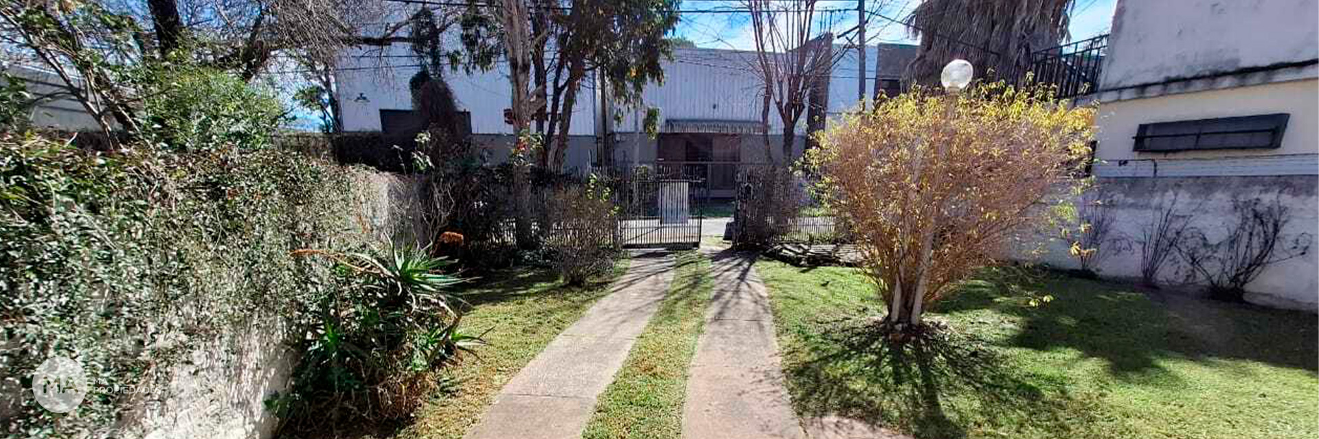 Casa 2 dormitorios - Arata 8000 - Fisherton | Venta