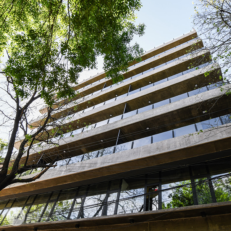 Departamento a estrenar 3 dormitorios, amenities - Ituzaingo 600 - Abasto Rosario | Venta