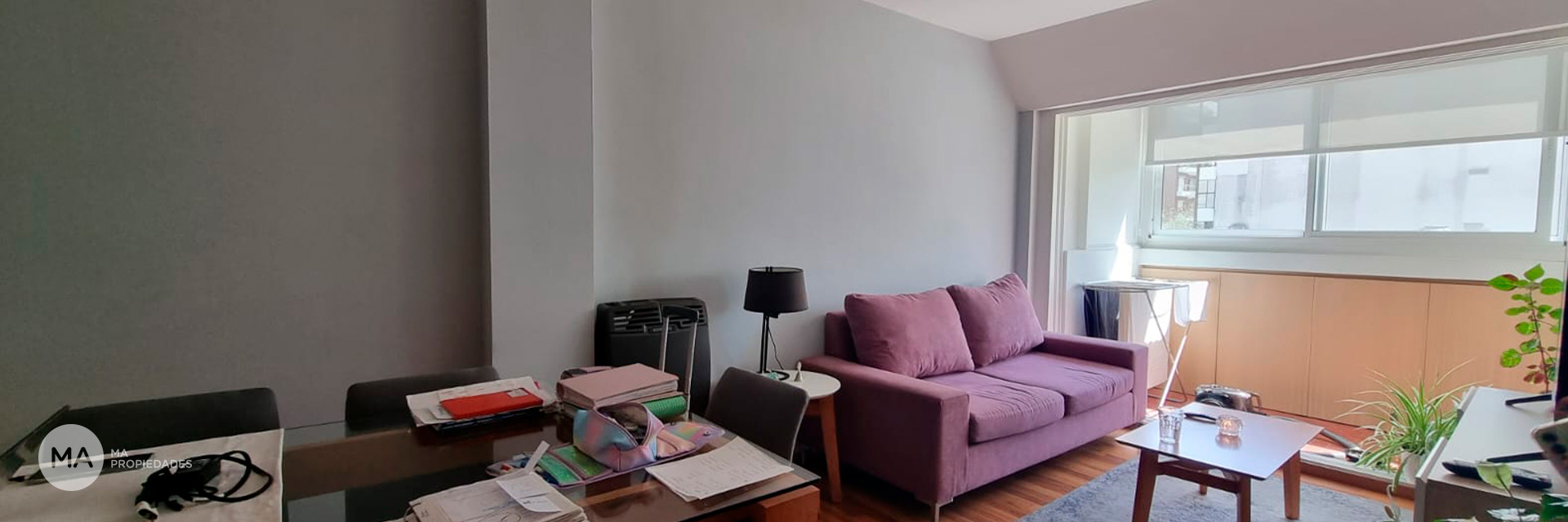 Departamento 3 dormitorios - Tucumán 1400 - Centro Rosario | Venta