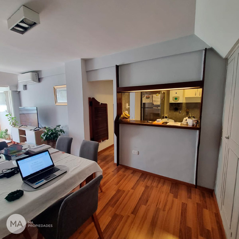 Departamento 3 dormitorios - Tucumán 1400 - Centro Rosario | Venta