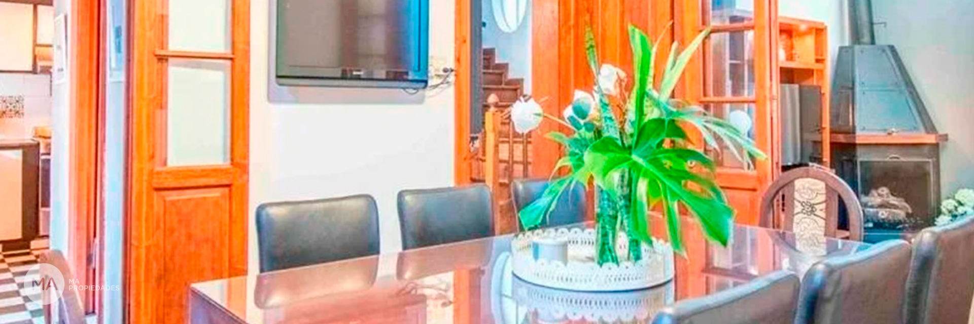 Casa 4 dormitorios con piscina - Azcuenaga, Rosario | Venta