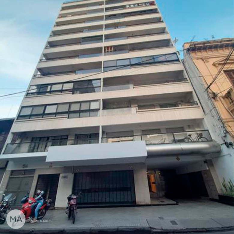 Departamento 1 Dormitorio - Laprida 1035 - Centro Rosario | Alquiler