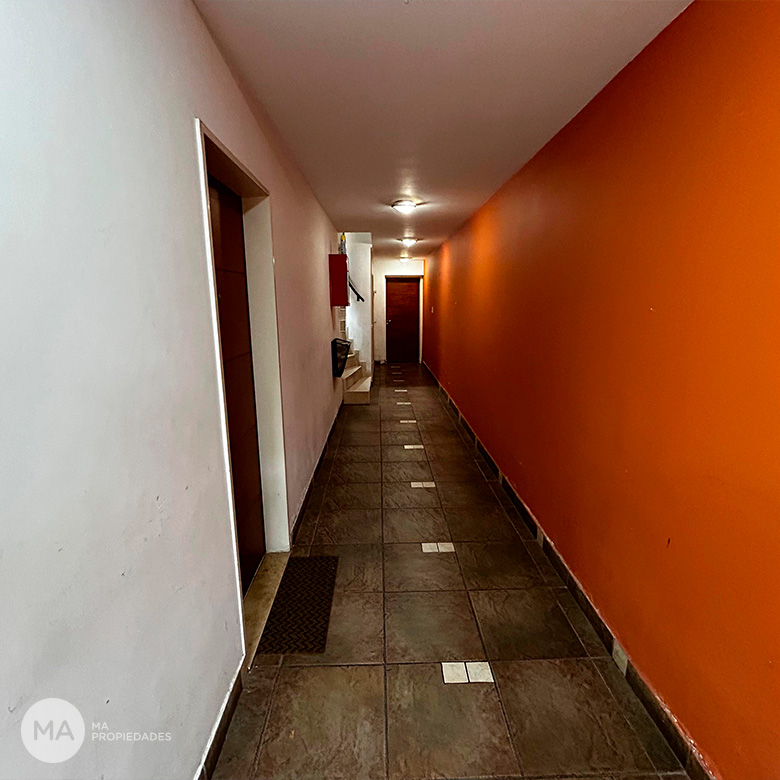 Departamento 1 Dormitorio - Jujuy 2665 - Rosario Pichincha | Venta