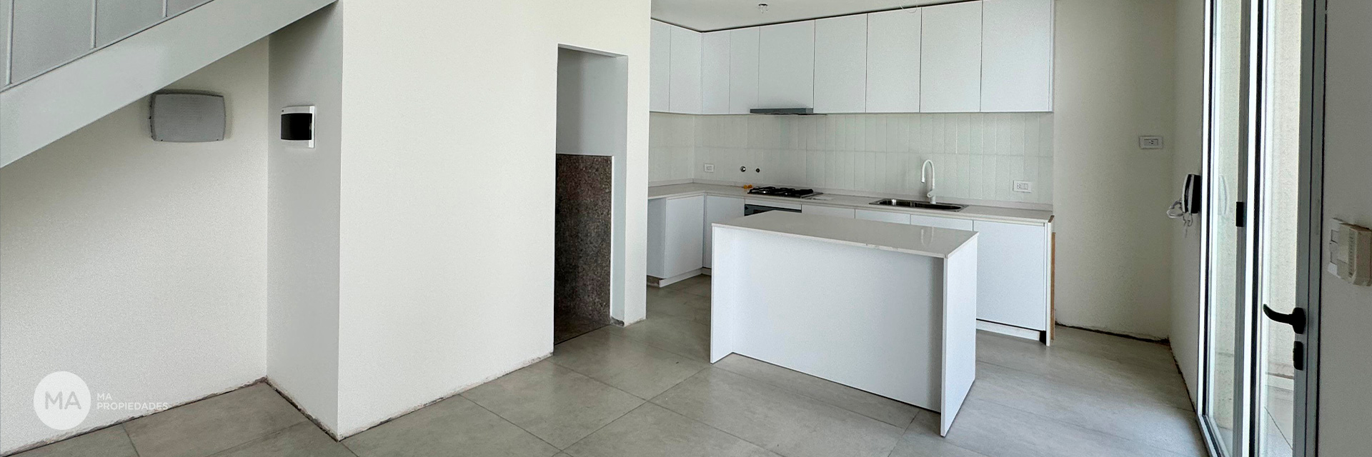 Casa 3 Dormitorios - Jujuy 2400 - Pichincha Rosario | Venta