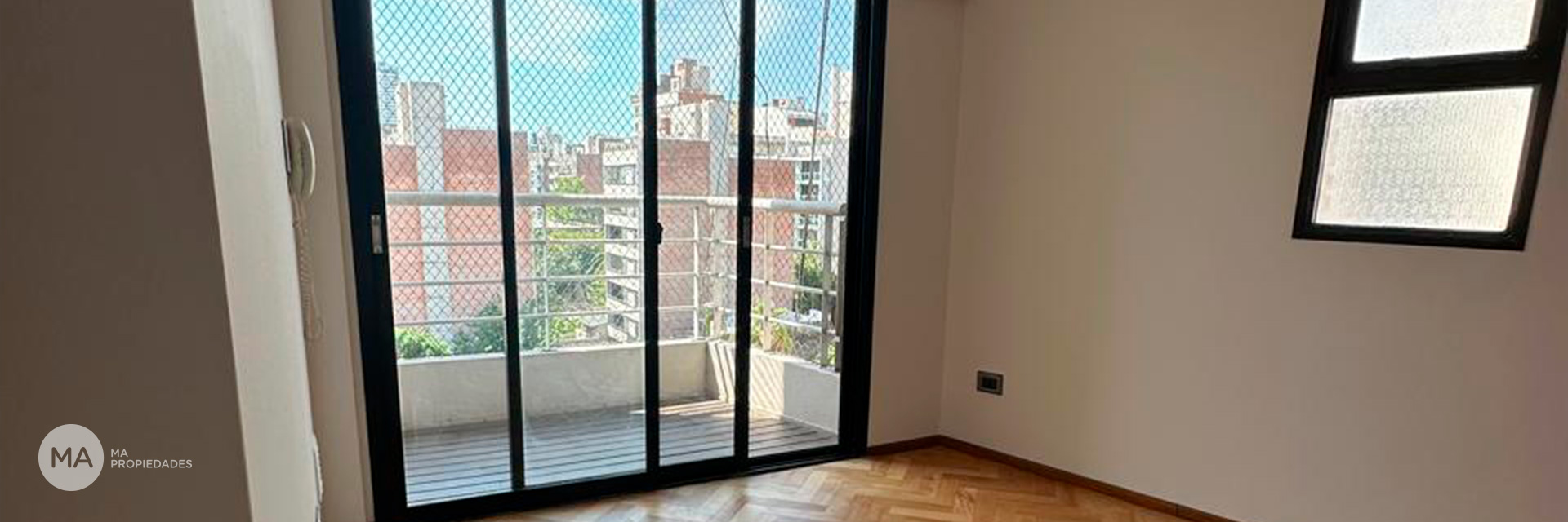 Departamento 2 Dormitorios - Montevideo 400 - Rosario Martin | Venta